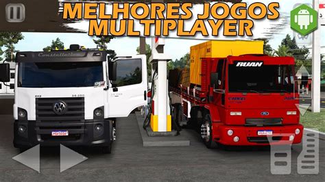 jogos gratis para caminhao